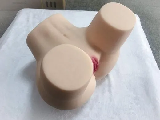 AF-DOLL PO TORSO SEXSPIELZEUG - Bild 14