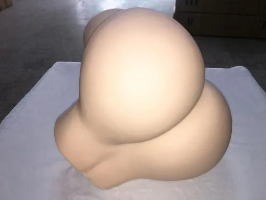 AF-DOLL PO TORSO SEXSPIELZEUG - Bild 3