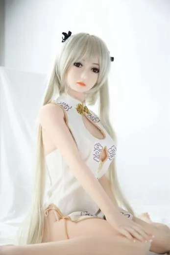 AF-DOLL POES 148CM - Image 6