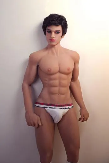 AF DOLL RICKY 160 CM