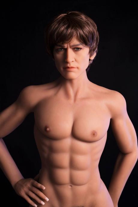 AF POP JAKE 160CM - Image 2