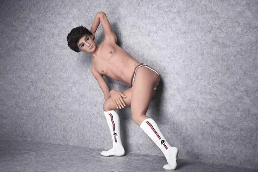 AF POP JEFF 160CM - Image 3