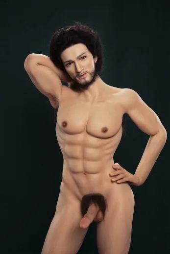 AF POP WILLI 160CM - Image 15