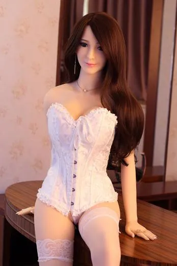 AFD 165 CM REGINA (#69) Copa Big I - Image 17