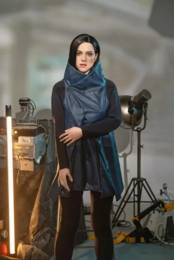 Agneta 168cm krleksdocka