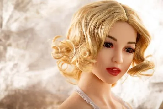 Ai Bei love dolls TORSO 81cm - Image 18