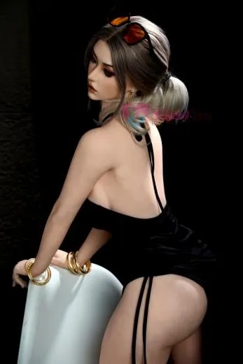 AI love doll Yuri 164cm - Image 18