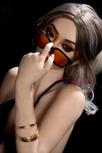 AI love doll Yuri 164cm - Image 20