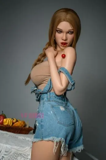 AIBEI ARIA II 158CM LIEBESPUPPE