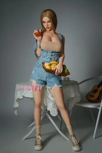 AIBEI ARIA II 158CM LOVE DOLL 158CM