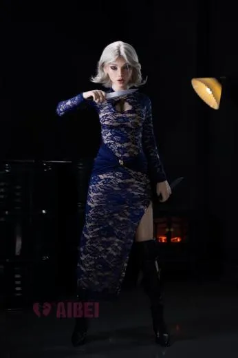 AIBEI ARIA LOVE DOLL 158CM