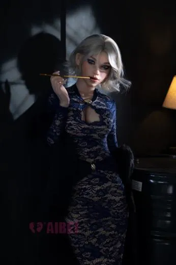 AIBEI ARIA LOVE DOLL 158CM