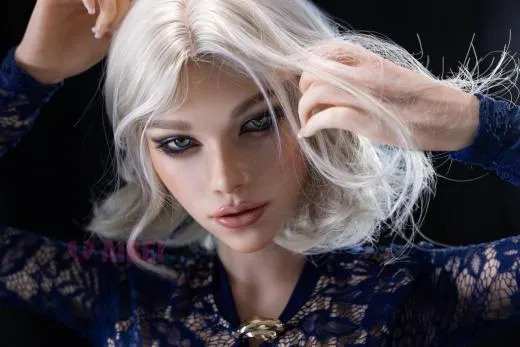 AIBEI ARIA LOVE DOLL 158CM