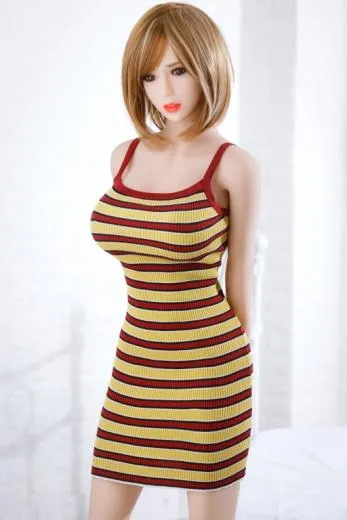 AIBEI BABSI 158CM - Bild 5