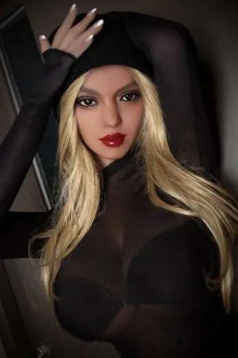AIBEI BLONDI 138CM