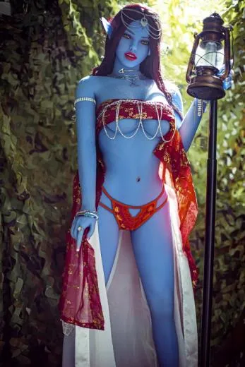 AIBEI EFI 158CM STORT BRST - Image 2