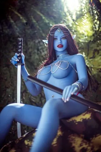 AIBEI EFI 158CM STORT BRST - Image 20