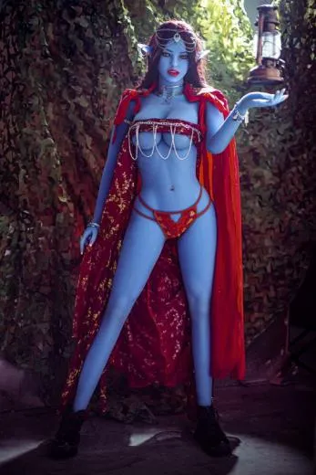 AIBEI EFI 158CM STORT BRST - Image 3