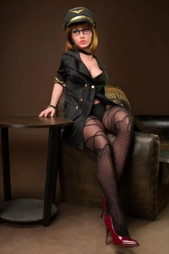 AIBEI EMMA 151CM BAMBOLA DELL'AMORE - Image 6