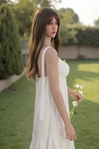 AIBEI HALILOV 153CM - Image 7