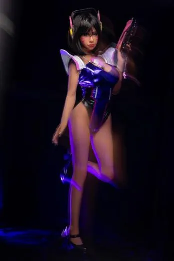 AIBEI HILDA 148CM - Bild 6