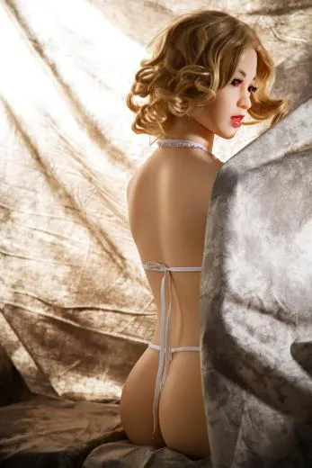 AiBei Liebespuppen TORSO 81cm - Bild 5
