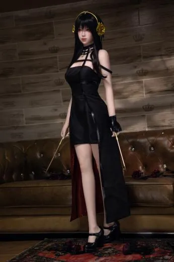 AIBEI Shoshi 158 cm - Image 2