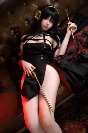 AIBEI Shoshi 158 cm - Image 20