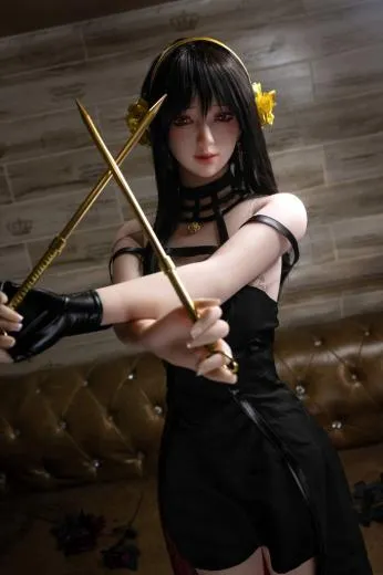 AIBEI Shoshi 158 cm - Image 4