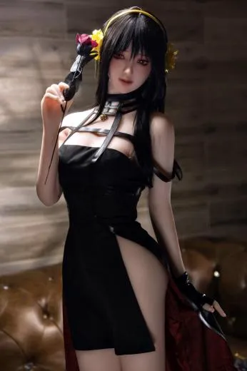 AIBEI Shoshi 158 cm - Image 6