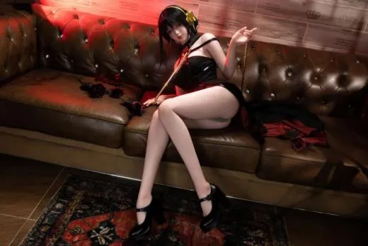 AIBEI Shoshi 158 cm - Image 9