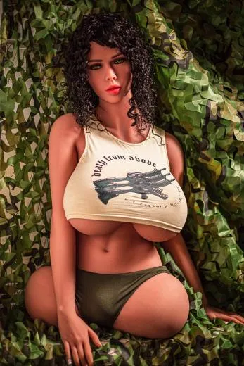 AiBei TORSO II 88 cm