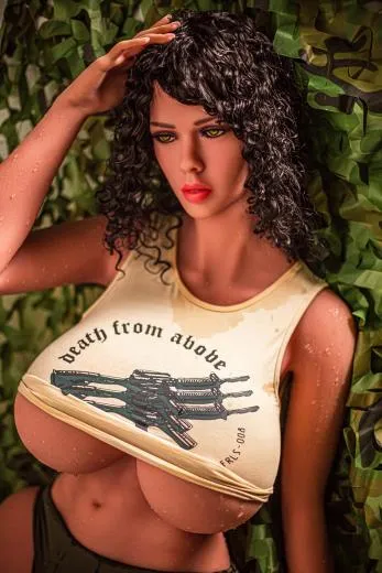 AiBei TORSO II 88 cm - Image 3