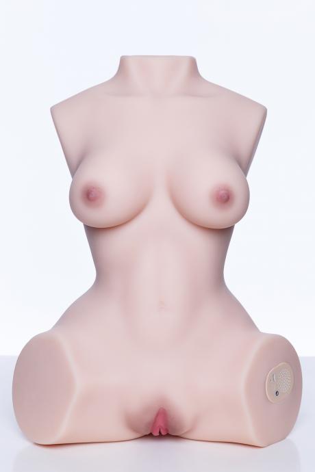 AIBEI TORSO SEX-TOY