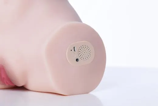 AIBEI TORSO SEXSPIELZEUG - Bild 3