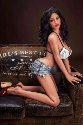 AIBEI WENDY 158CM