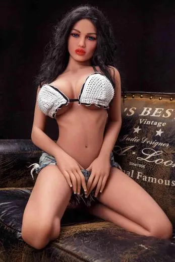 AIBEI WENDY 158CM - Bild 4