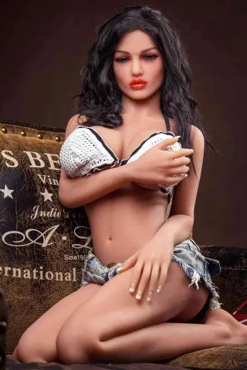AIBEI WENDY 158CM - Bild 7
