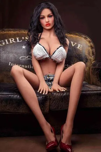 AIBEI WENDY 158CM - Bild 10