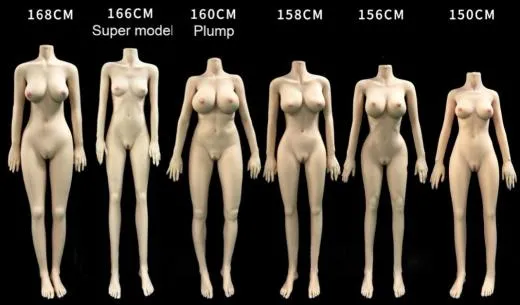 AIT-JESSICA 157CM (#5) STOR KOPP - Image 31