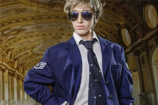 ALS POP AARON 160 CM - Image 4