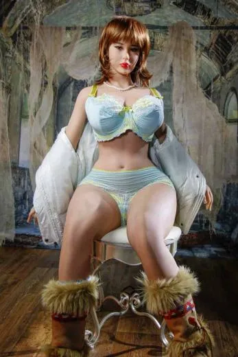 ALS POP ISHARA DIK MEISJE 162 CM - Image 3