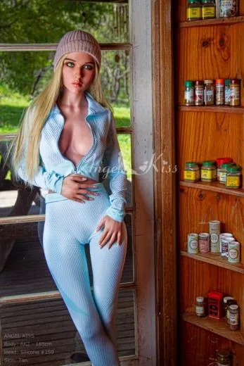 Amor mueca Charli - Image 11