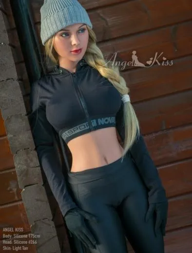 Amor mueca Emmelie - Image 4