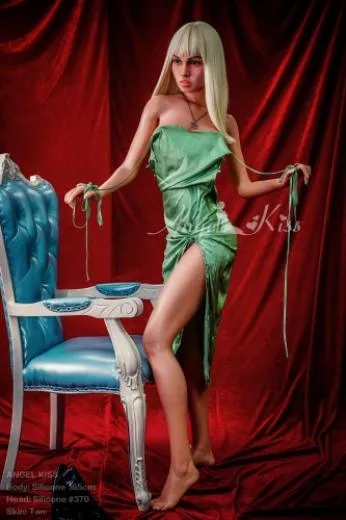 Amor mueca Hedi - Image 14