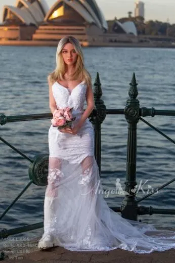 Amor mueca Maddision - Image 2