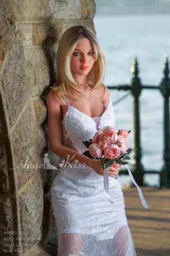 Amor mueca Maddision - Image 13