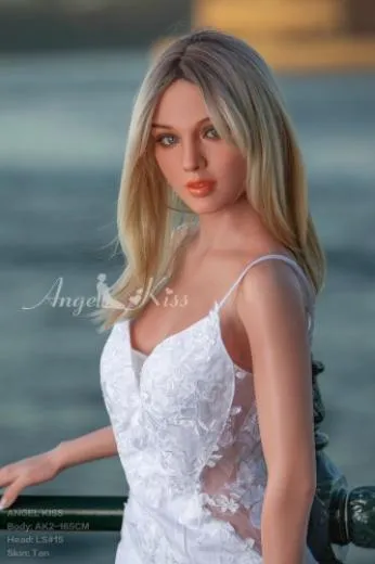 Amor mueca Maddision - Image 9