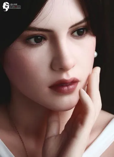 ANDY GINOIDE 165CM (GT16)