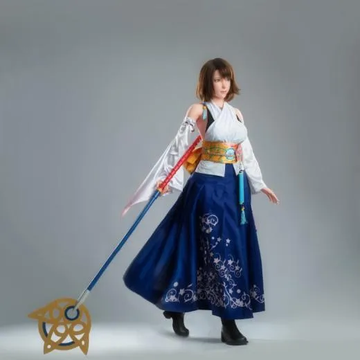 Anna 167cm krleksdocka - Image 2